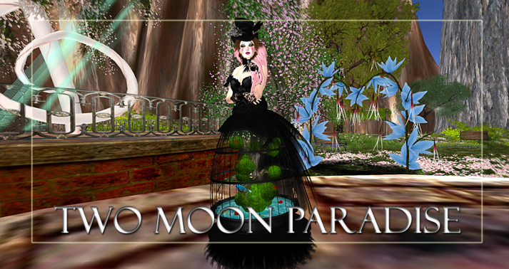 Join Shiran Sabra and the Two Moon Paradise family for our weekly events :)